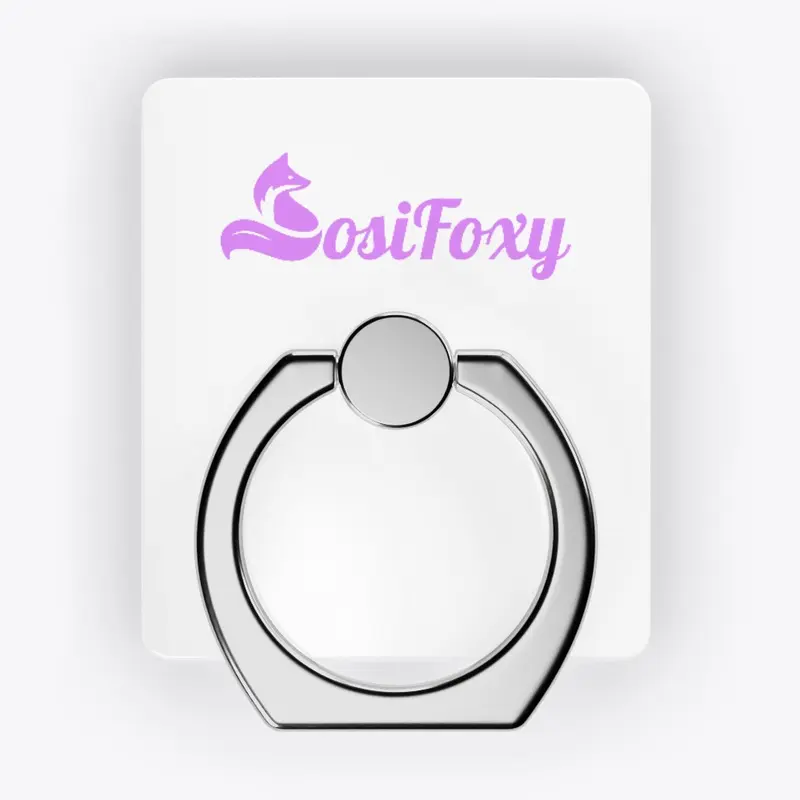 SosiFoxy Grip Ring